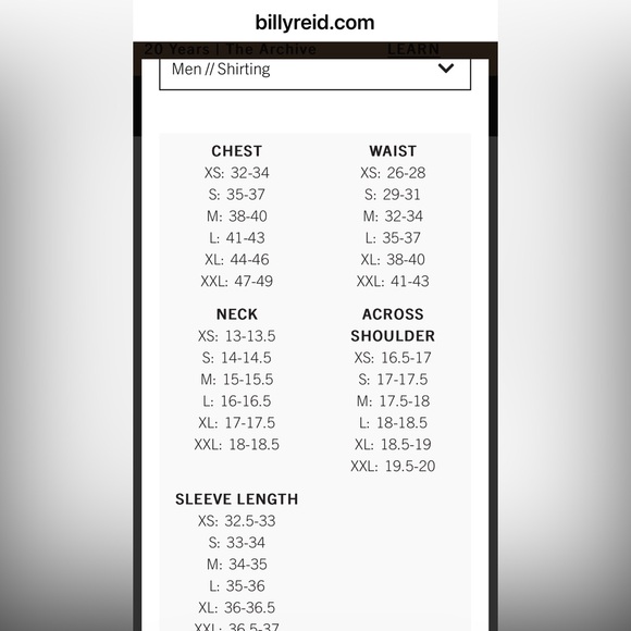 Billy Reid Men’s Tuscumbia Long sleeve button down Shirt. Medium. Tan/Orange - Picture 6 of 6